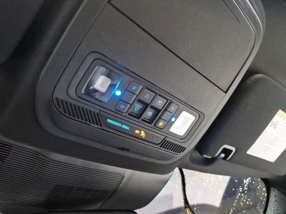 FORD EXPLORER PLATINUM 2021 – V6 EcoBoost de 3.0 L  / 4×4 / 6 Pasajeros - Imagen 22