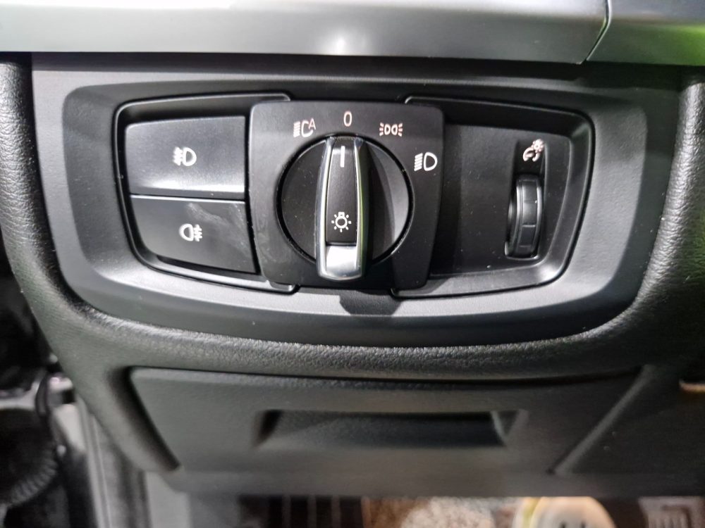 BMW X6 30d 2018 – 3.0CC TwinPowerTurbo Diesel / 4X4 / 5 Pasajeros - Imagen 21