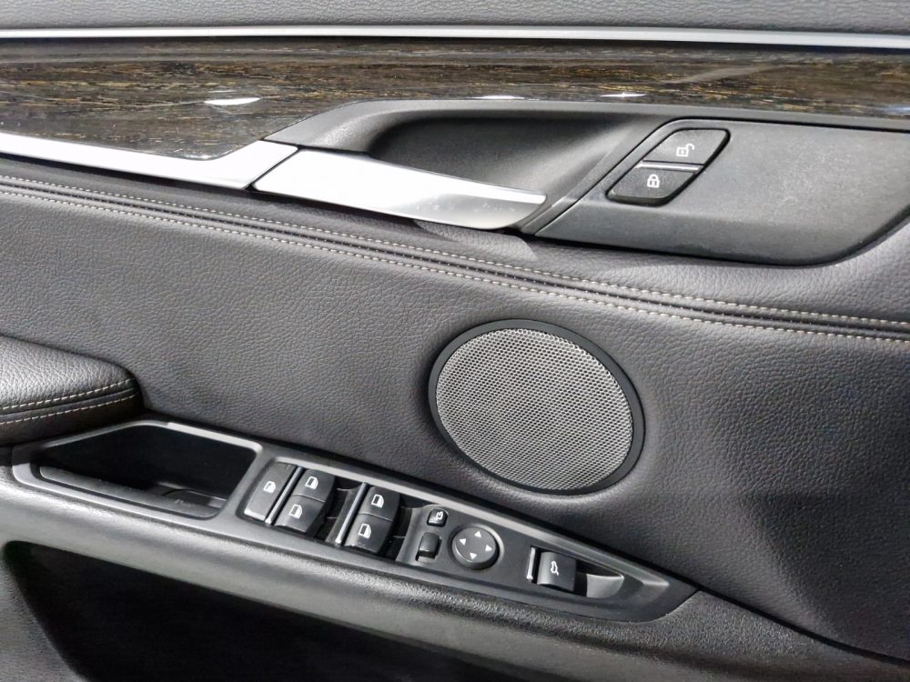 BMW X6 30d 2018 – 3.0CC TwinPowerTurbo Diesel / 4X4 / 5 Pasajeros - Imagen 22