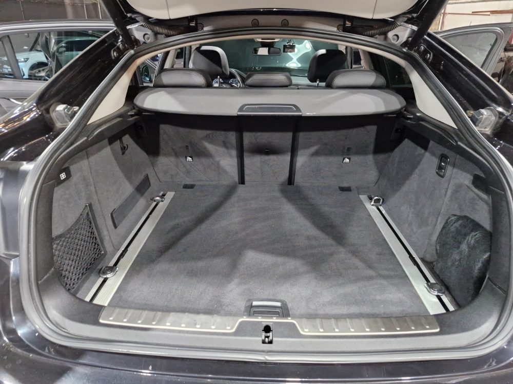 BMW X6 30d 2018 – 3.0CC TwinPowerTurbo Diesel / 4X4 / 5 Pasajeros - Imagen 29
