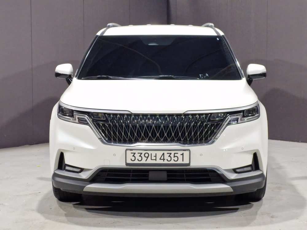 KIA CARNIVAL 2022 – 2.2CC Turbo Diesel /  9 Pasajeros / 4×2 / Prestige - Imagen 2