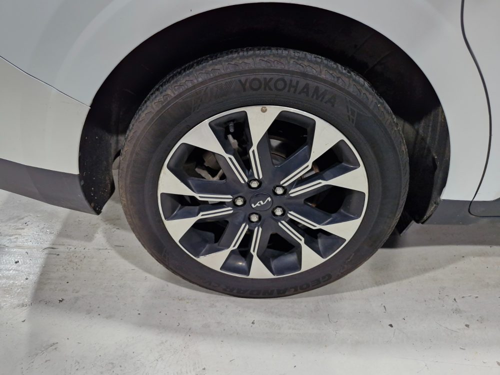KIA CARNIVAL 2022 – 2.2CC Turbo Diesel /  9 Pasajeros / 4×2 / Prestige - Imagen 7