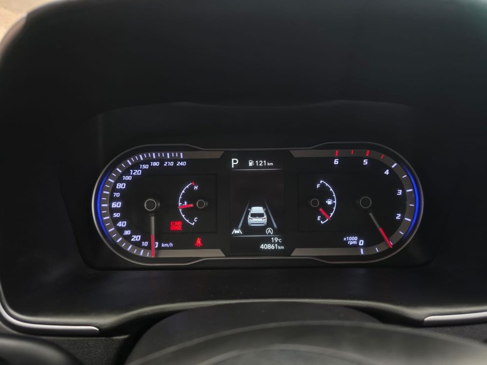 HYUNDAI TUCSON 2022 – 2.0CC Turbo Diesel / 5 Pasajeros / 4×2 - Imagen 28