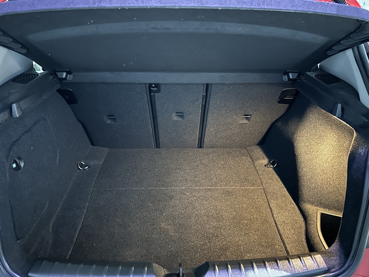 BMW 118D 2014 – 2.0cc TwinPowerTurbo Diesel / 5 Pasajeros / Full Equipped - Imagen 12