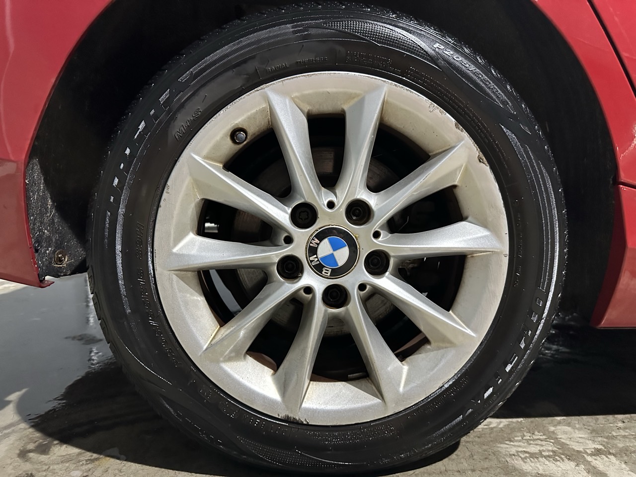 BMW 118D 2014 – 2.0cc TwinPowerTurbo Diesel / 5 Pasajeros / Full Equipped - Imagen 18