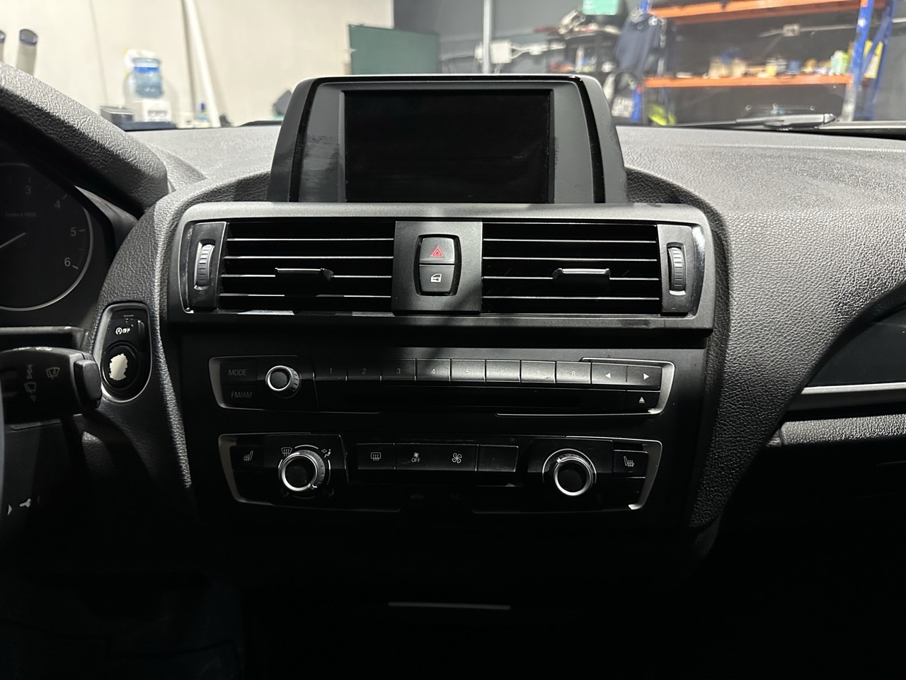 BMW 118D 2014 – 2.0cc TwinPowerTurbo Diesel / 5 Pasajeros / Full Equipped - Imagen 21