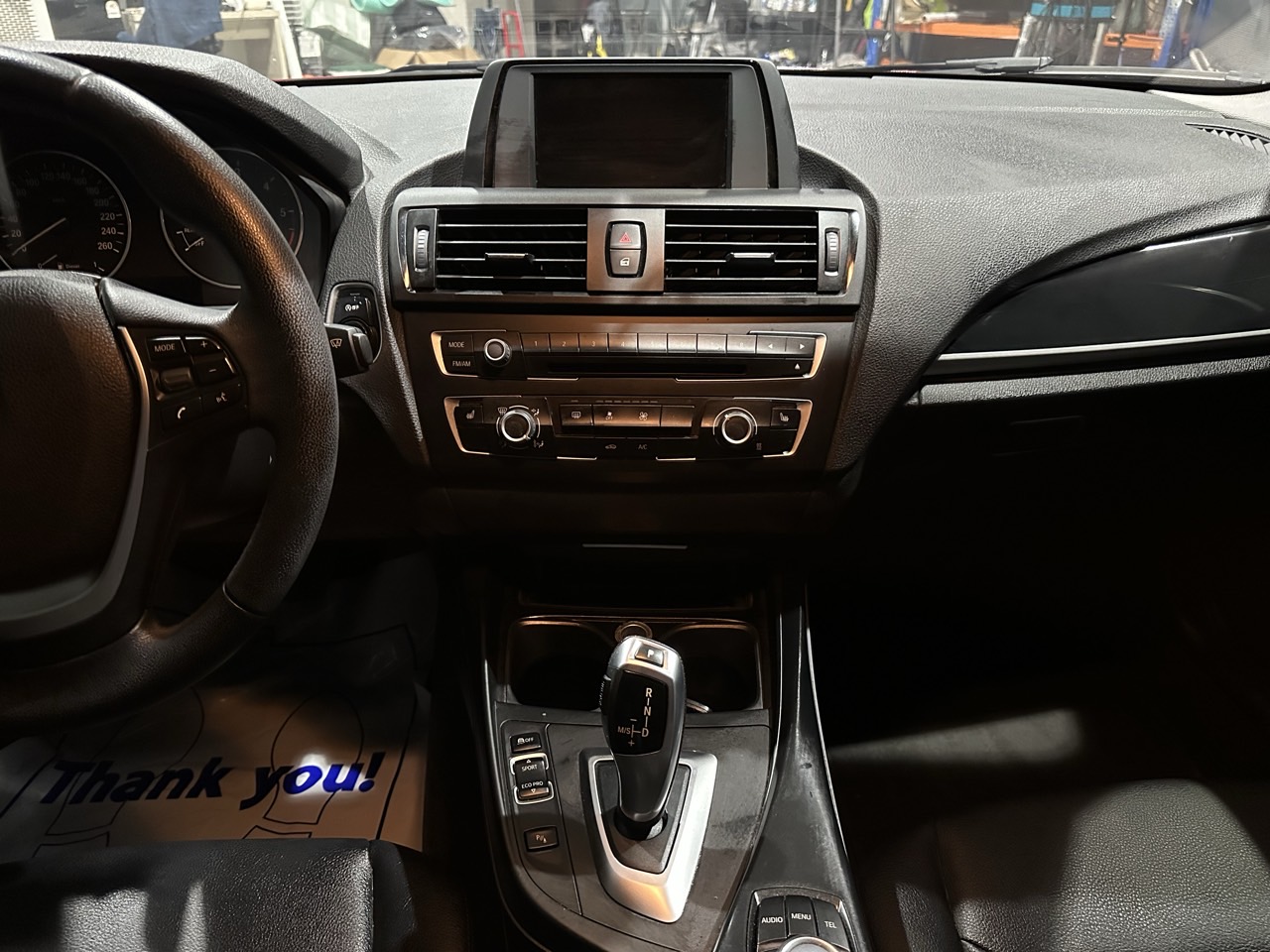 BMW 118D 2014 – 2.0cc TwinPowerTurbo Diesel / 5 Pasajeros / Full Equipped - Imagen 22