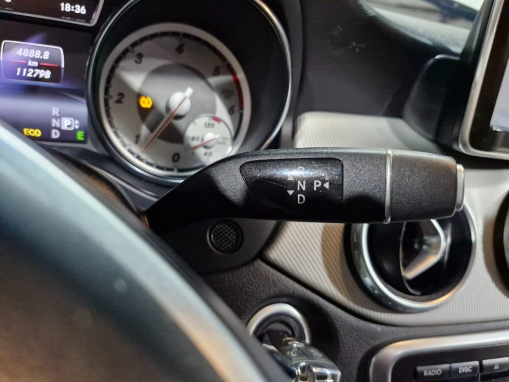 MERCEDES BENZ GLA 220d 2015 – 2.2cc Turbo Diesel / 5 Pasajeros / 4matic - Imagen 15