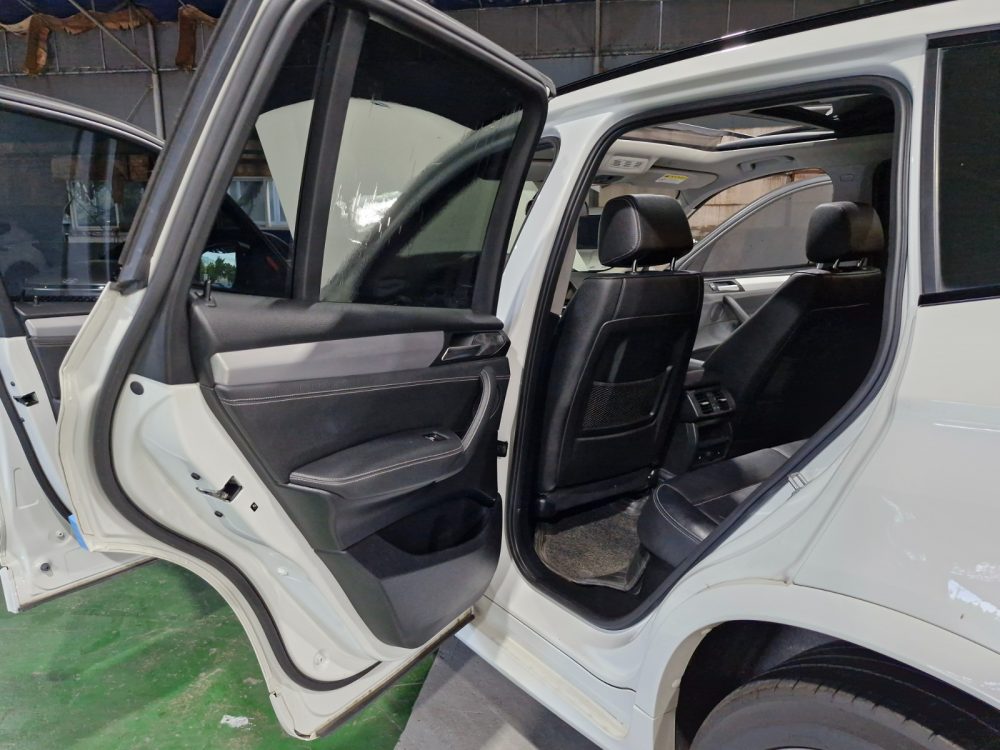 BMW X3 20d 2017 – 2.0CC TwinPowerTurbo Diesel / 4X4 / 5 Pasajeros / M Sport - Imagen 11