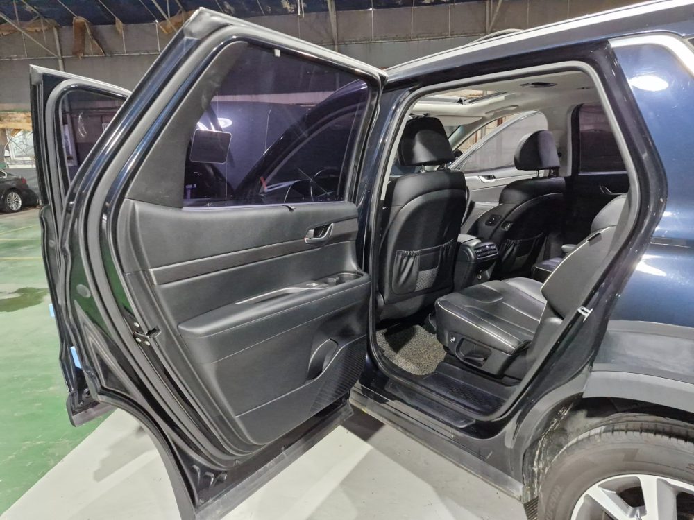 HYUNDAI PALISADE 2019 – 2.2CC Turbo Diesel / 6 Pasajeros / 4×4 / FULL - Imagen 23