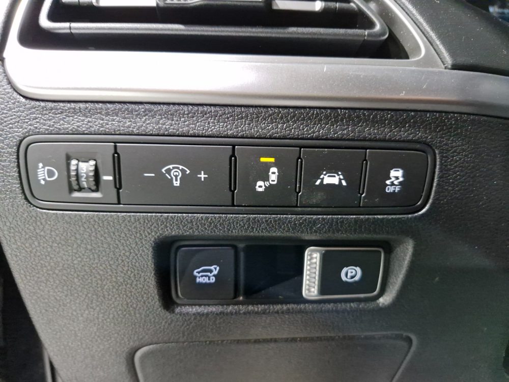 HYUNDAI PALISADE 2019 – 2.2CC Turbo Diesel / 6 Pasajeros / 4×4 / FULL - Imagen 29