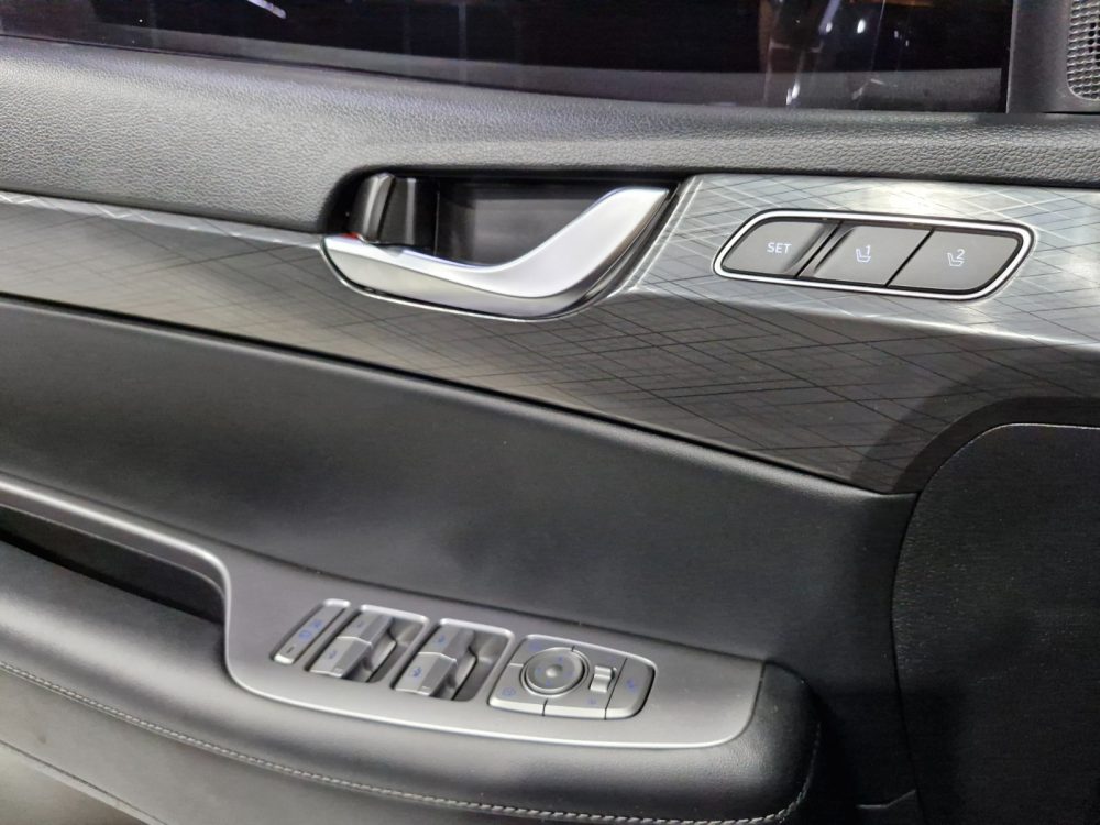 HYUNDAI PALISADE 2019 – 2.2CC Turbo Diesel / 6 Pasajeros / 4×4 / FULL - Imagen 30