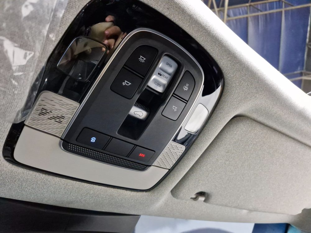 HYUNDAI PALISADE 2019 – 2.2CC Turbo Diesel / 6 Pasajeros / 4×4 / FULL - Imagen 31