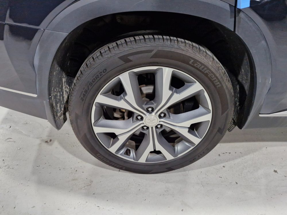HYUNDAI PALISADE 2019 – 2.2CC Turbo Diesel / 6 Pasajeros / 4×4 / FULL - Imagen 9