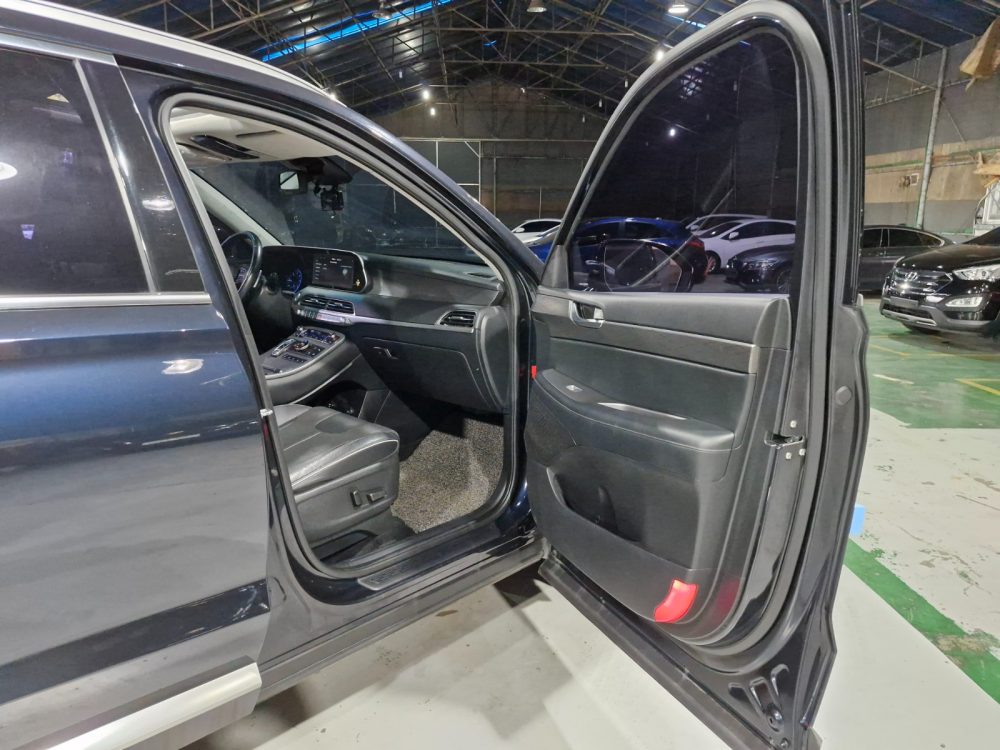 HYUNDAI PALISADE 2019 – 2.2CC Turbo Diesel / 6 Pasajeros / 4×4 / FULL - Imagen 18