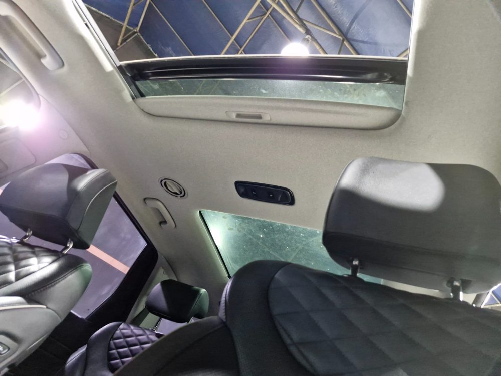 HYUNDAI PALISADE 2019 – 2.2CC Turbo Diesel / 6 Pasajeros / 4×4 / FULL - Imagen 17