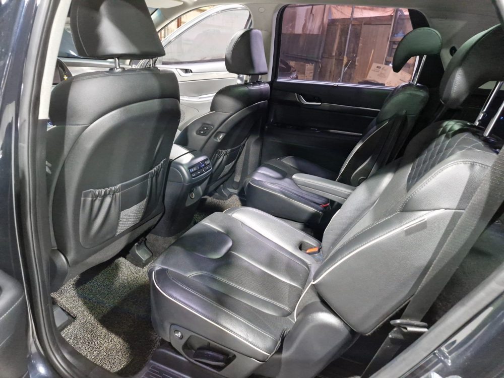 HYUNDAI PALISADE 2019 – 2.2CC Turbo Diesel / 6 Pasajeros / 4×4 / FULL - Imagen 10