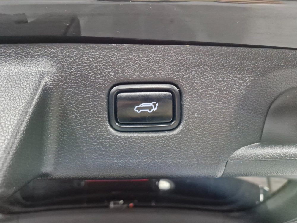 HYUNDAI PALISADE 2019 – 2.2CC Turbo Diesel / 6 Pasajeros / 4×4 / FULL - Imagen 12