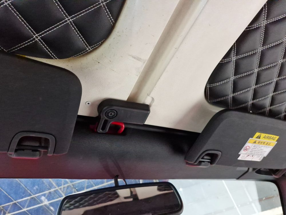 JEEP WRANGLER RUBICON 2014 – 2.8 DIESEL / 5 PASAJEROS / 4X4 / - Imagen 20