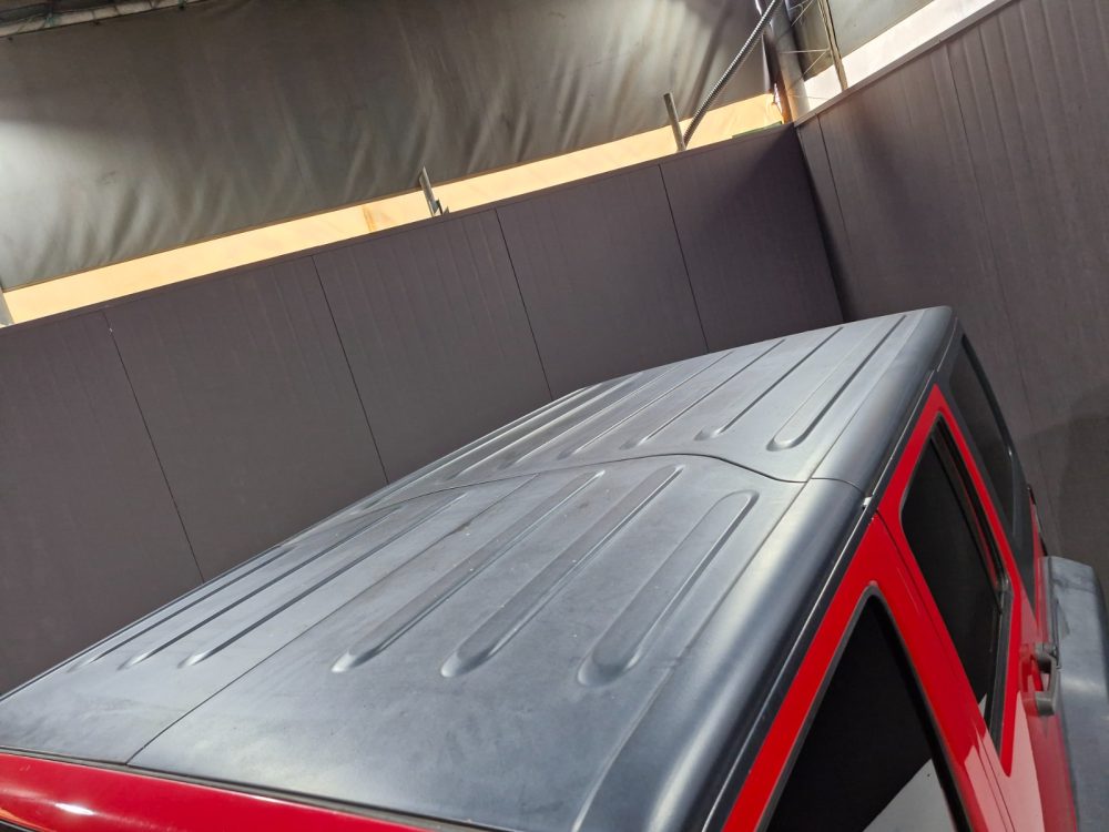JEEP WRANGLER RUBICON 2014 – 2.8 DIESEL / 5 PASAJEROS / 4X4 / - Imagen 5