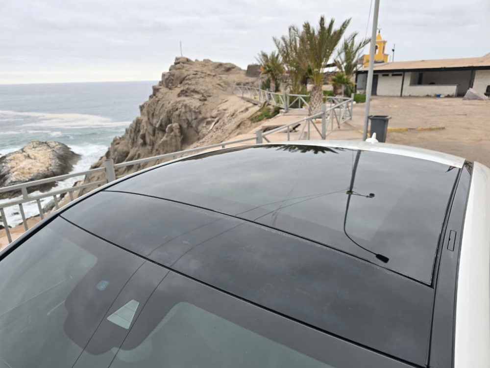 MERCEDES BENZ GLE 350d COUPE 2018 – 3.0cc Turbo Diesel / 5 Pasajeros / 4Matic / Kit AMG - Imagen 11