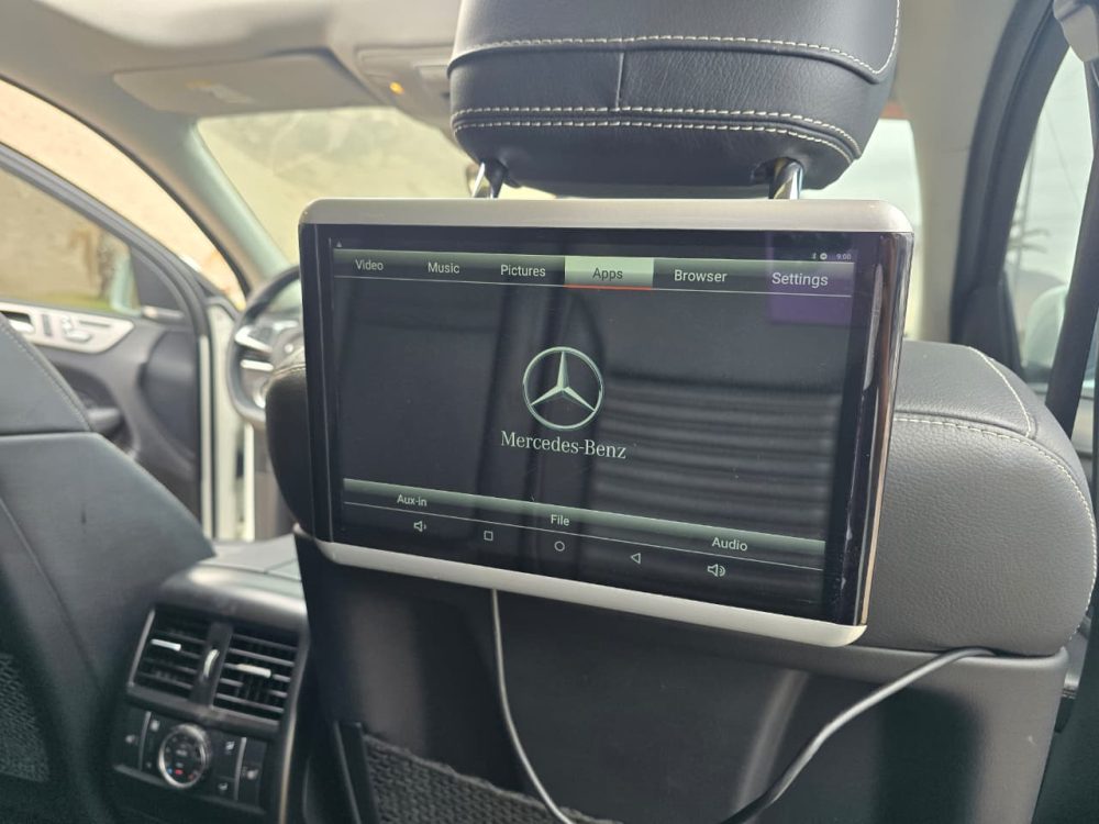 MERCEDES BENZ GLE 350d COUPE 2018 – 3.0cc Turbo Diesel / 5 Pasajeros / 4Matic / Kit AMG - Imagen 27