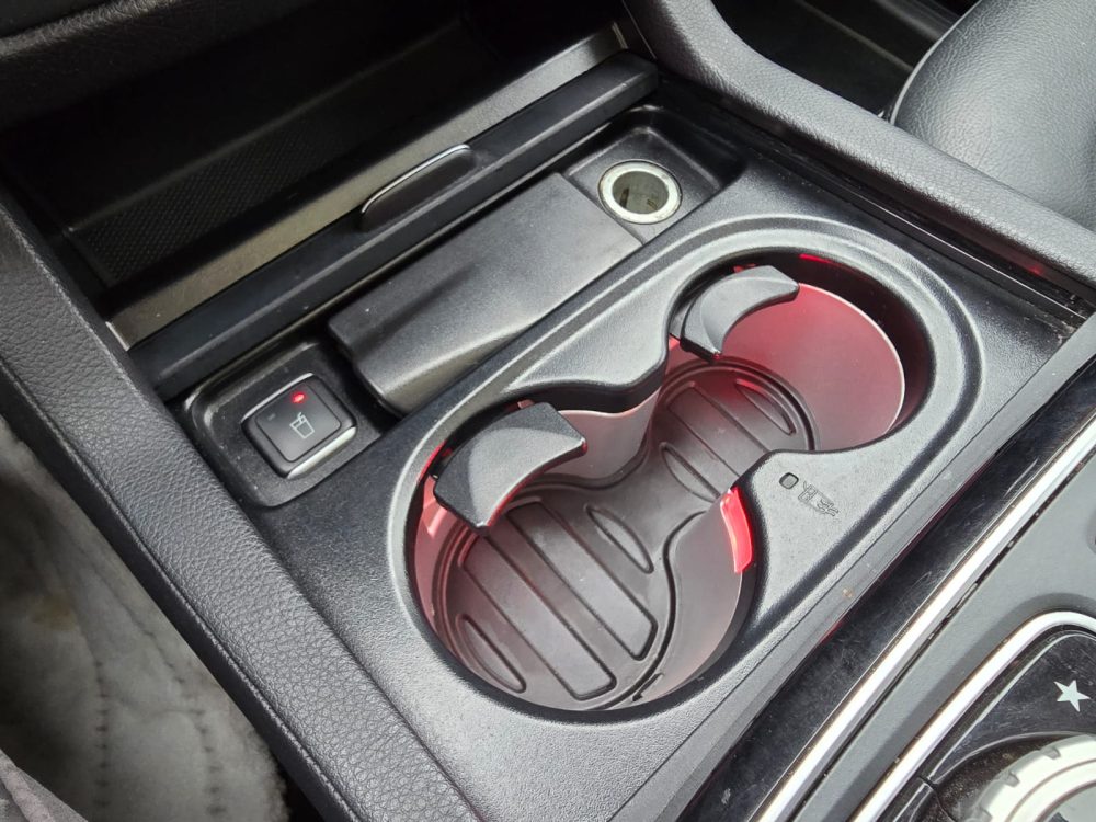 MERCEDES BENZ GLE 350d COUPE 2018 – 3.0cc Turbo Diesel / 5 Pasajeros / 4Matic / Kit AMG - Imagen 39