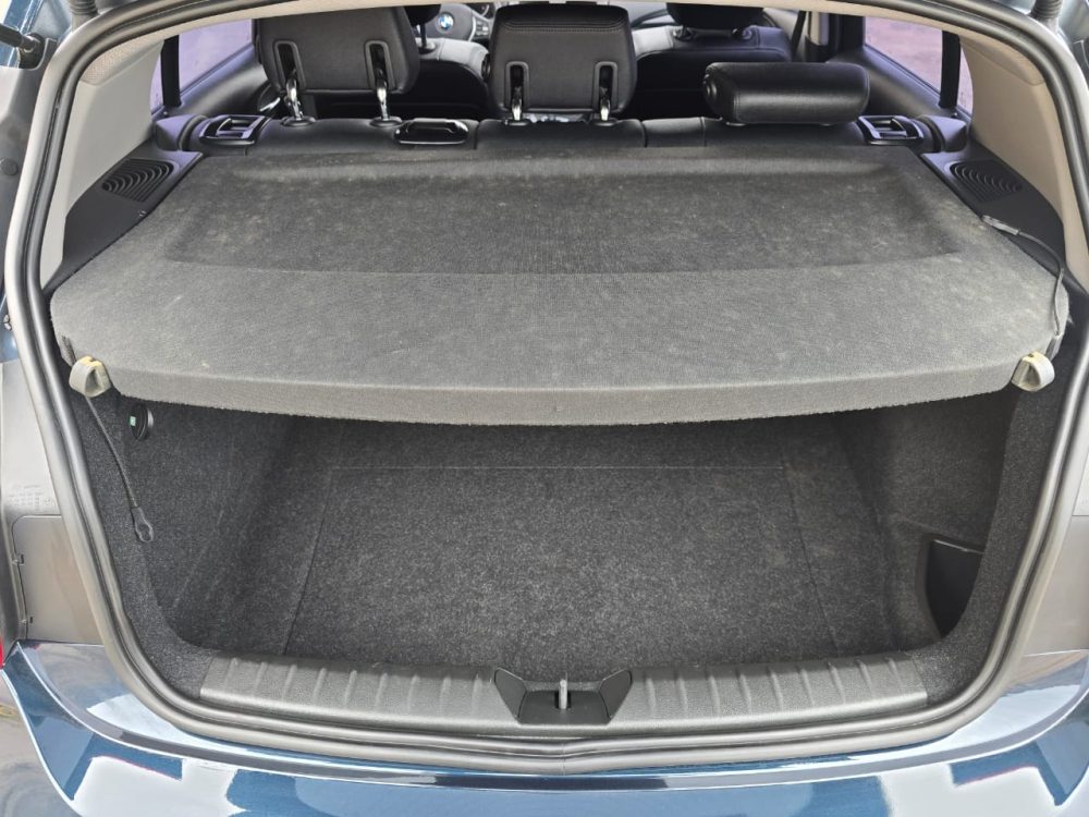BMW 118D 2014 – 2.0cc TwinPowerTurbo Diesel / 5 Pasajeros / Full Equipped - Imagen 17