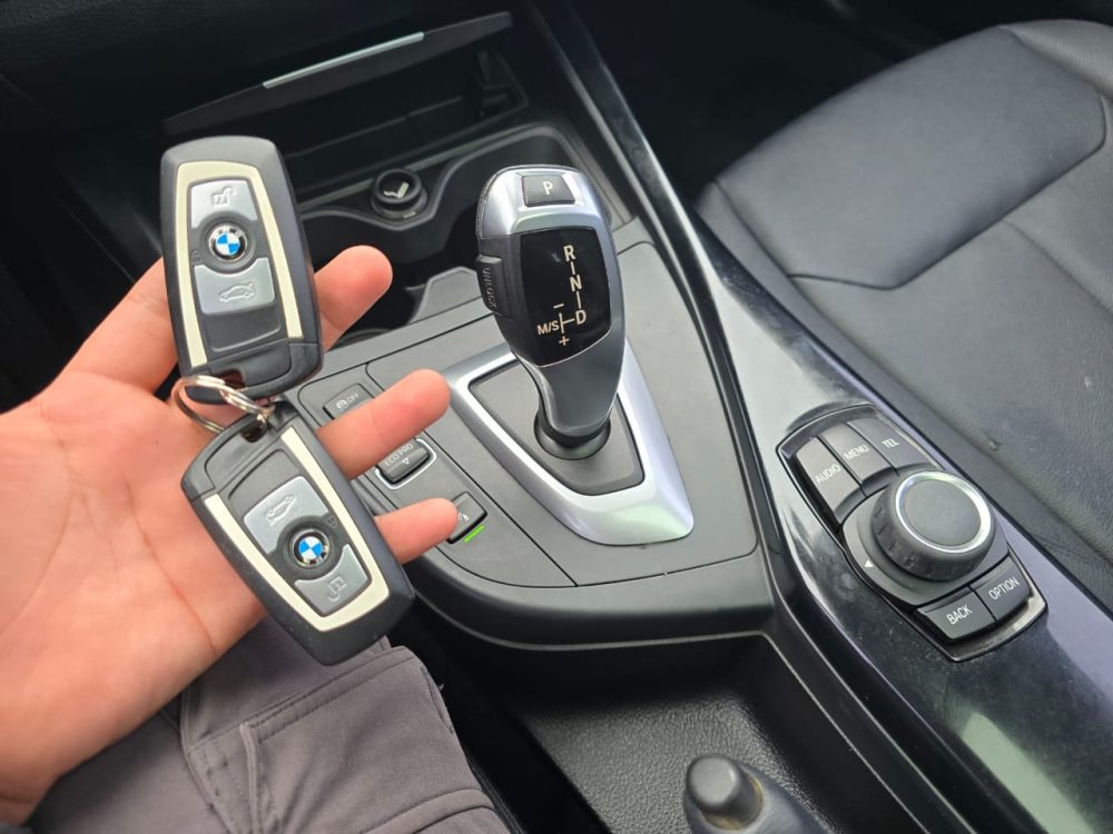 BMW 118D 2014 – 2.0cc TwinPowerTurbo Diesel / 5 Pasajeros / Full Equipped - Imagen 26