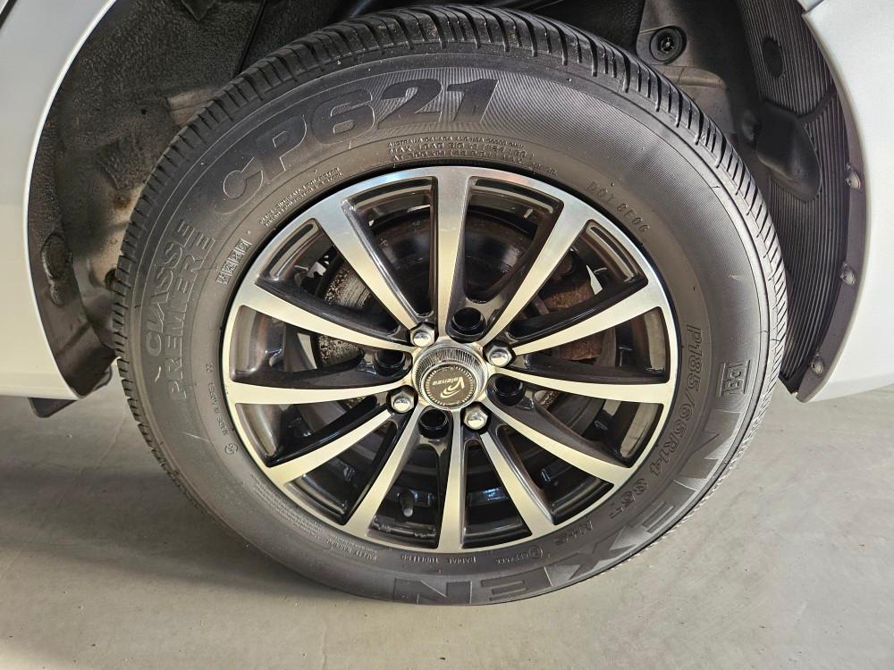 HYUNDAI ACCENT 2014 – 1.6cc Turbo Diesel / 4×2 / 5 Pasajeros / Camara retro - Imagen 26