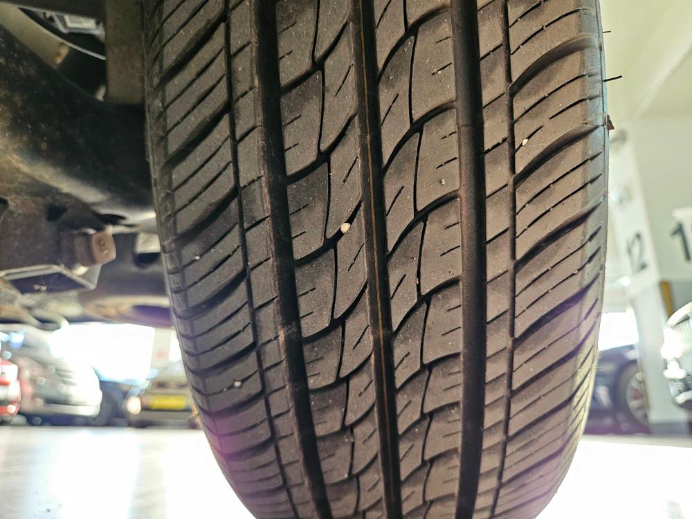 HYUNDAI ACCENT 2014 – 1.6cc Turbo Diesel / 4×2 / 5 Pasajeros / Camara retro - Imagen 27