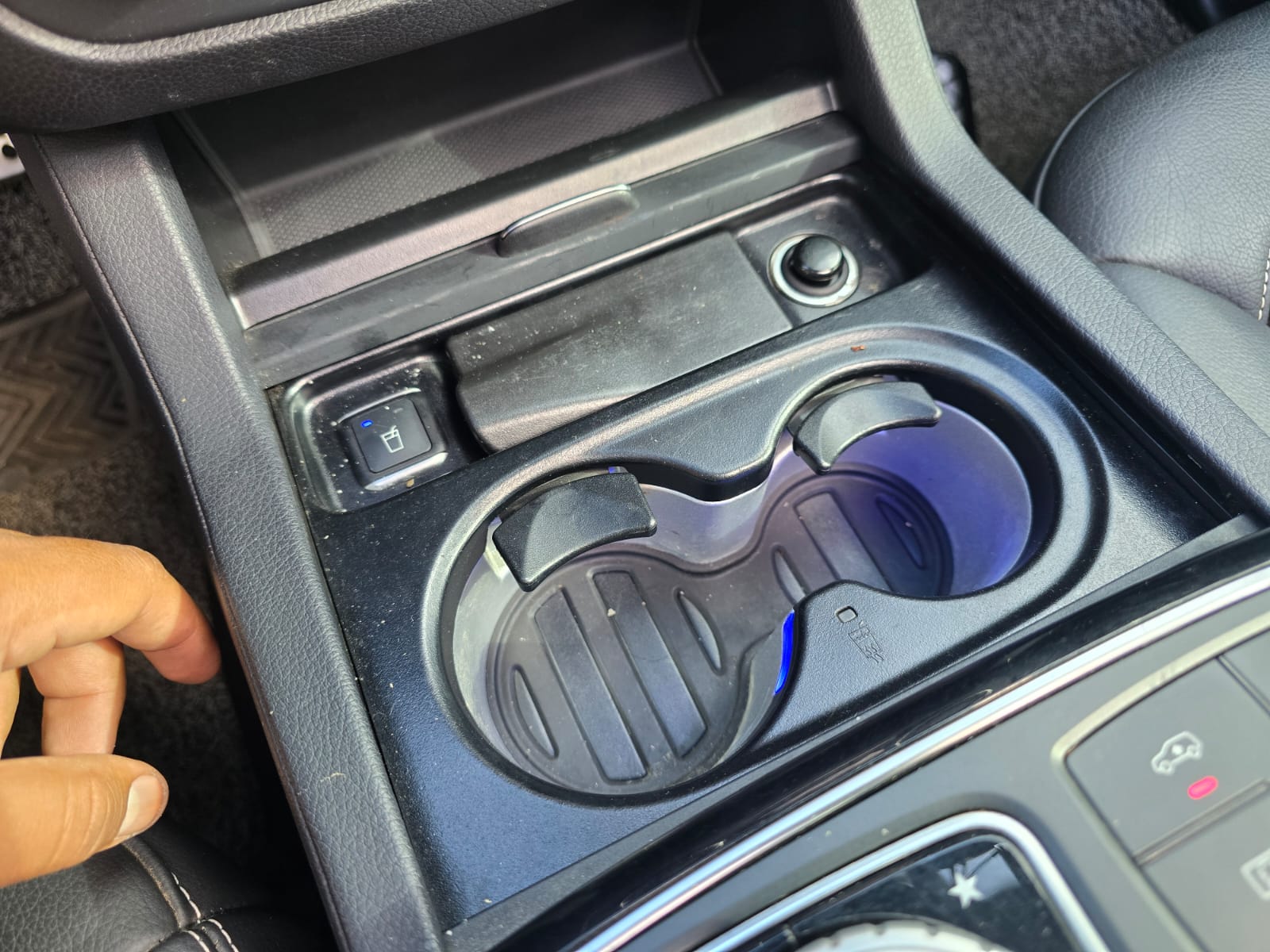 MERCEDES BENZ GLE 350d COUPE 2018 - 3.0cc Turbo Diesel / 5 Pasajeros / 4Matic / Kit AMG - Imagen 32