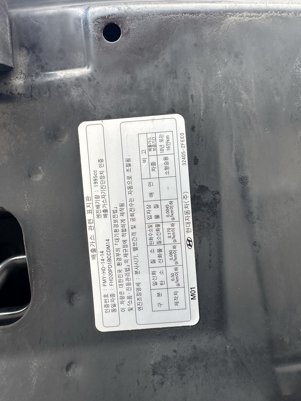 HYUNDAI SANTA FE 2018 – 2.0cc Turbo Diesel / 4×2 / 7 Pasajeros / Portalon Electronico / Camara retro - Imagen 41