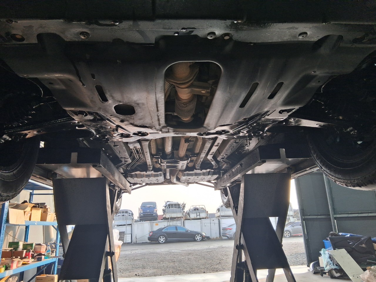 JEEP RENEGADE 2018 - 2.0 DIESEL TRAIHAWK AWD - Imagen 41