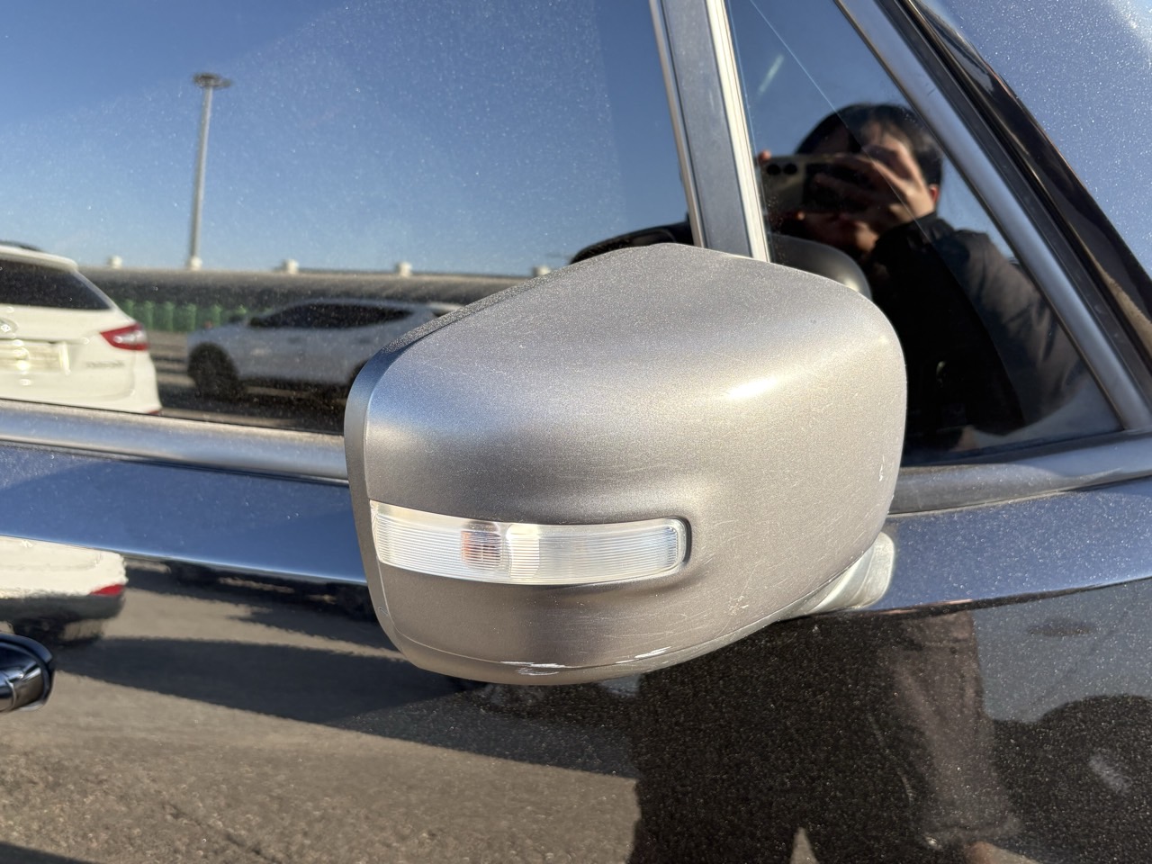 JEEP RENEGADE 2018 - 2.0 DIESEL TRAIHAWK AWD - Imagen 13