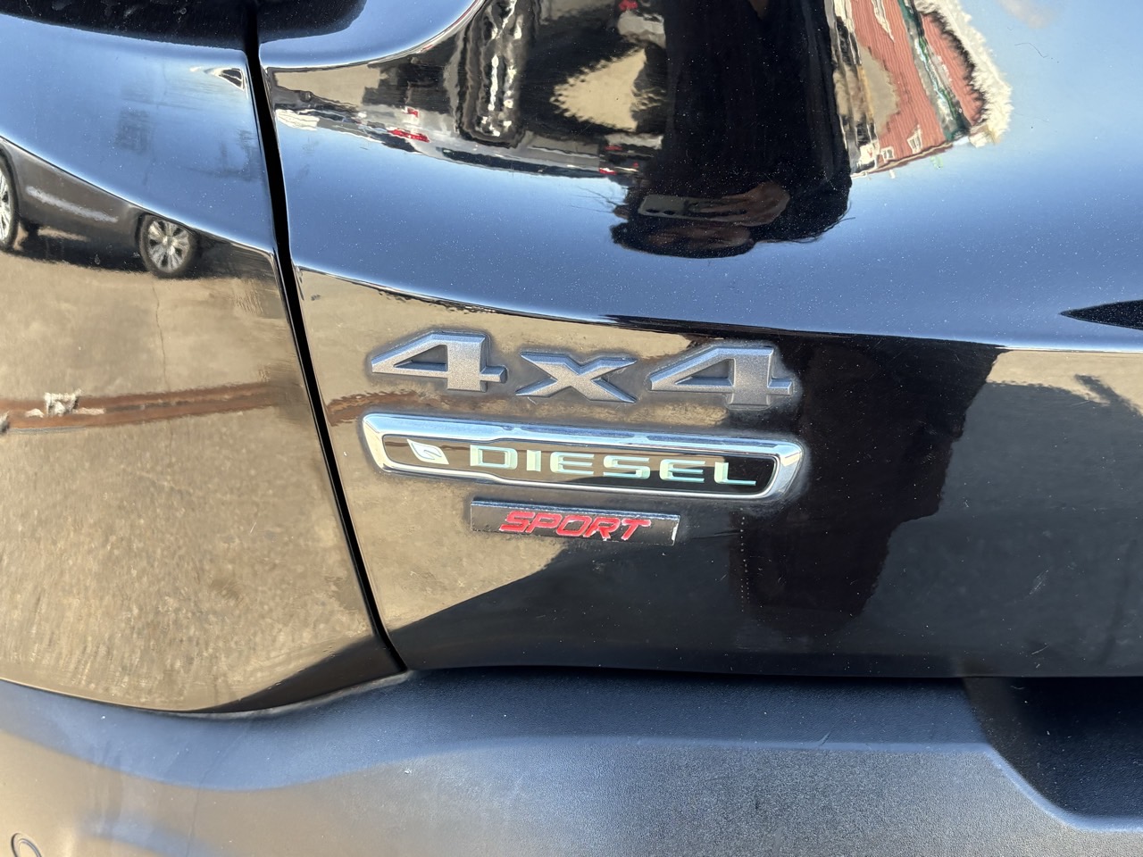 JEEP RENEGADE 2018 - 2.0 DIESEL TRAIHAWK AWD - Imagen 23