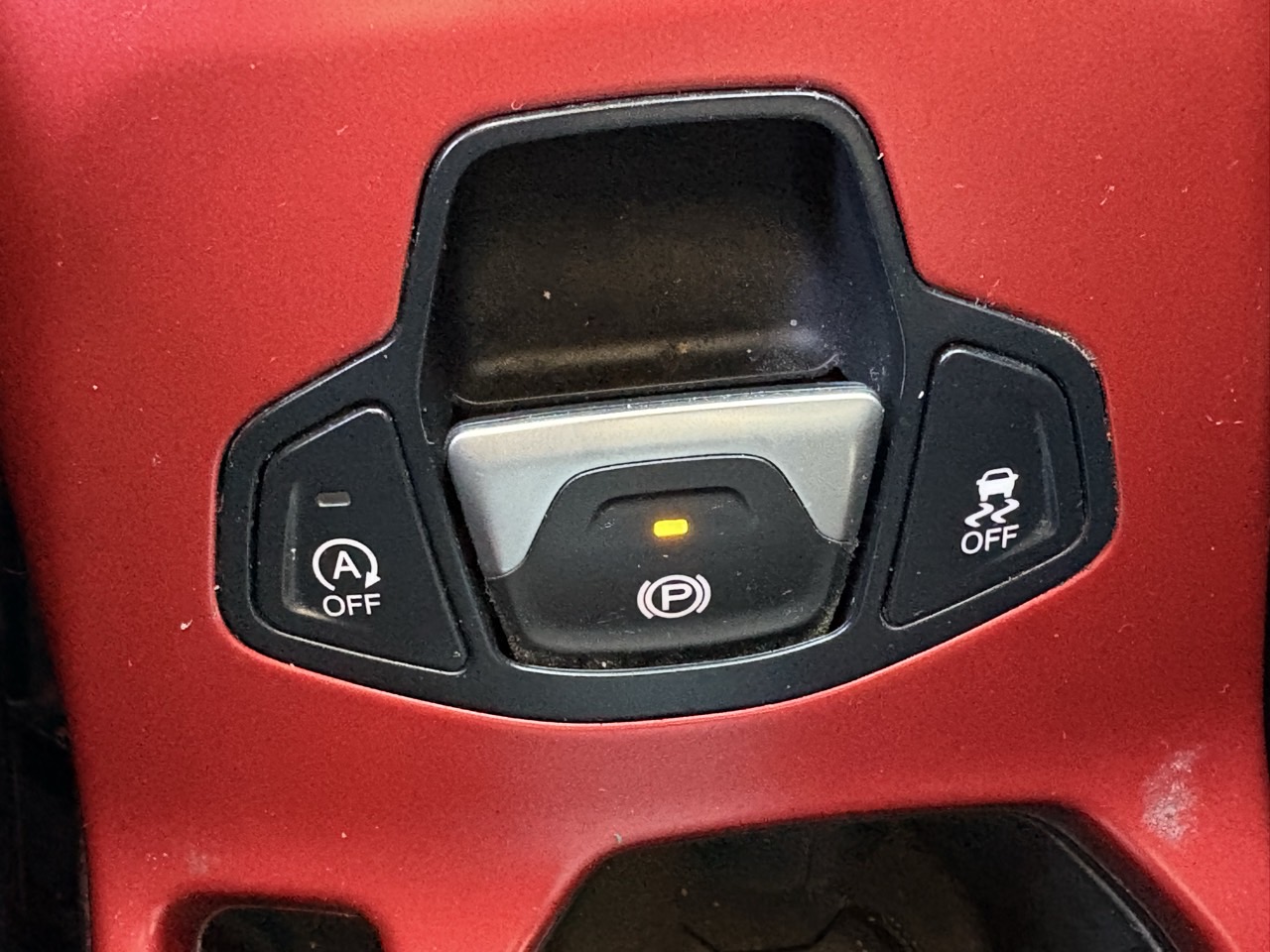 JEEP RENEGADE 2018 - 2.0 DIESEL TRAIHAWK AWD - Imagen 36