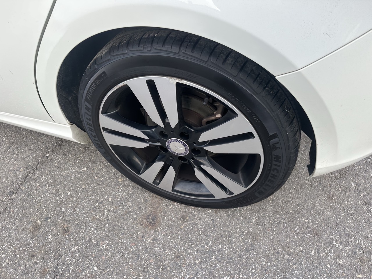 MERCEDES BENZ A200D 2014 – 1.8cc Turbo Diesel / 5 Pasajeros - Imagen 10