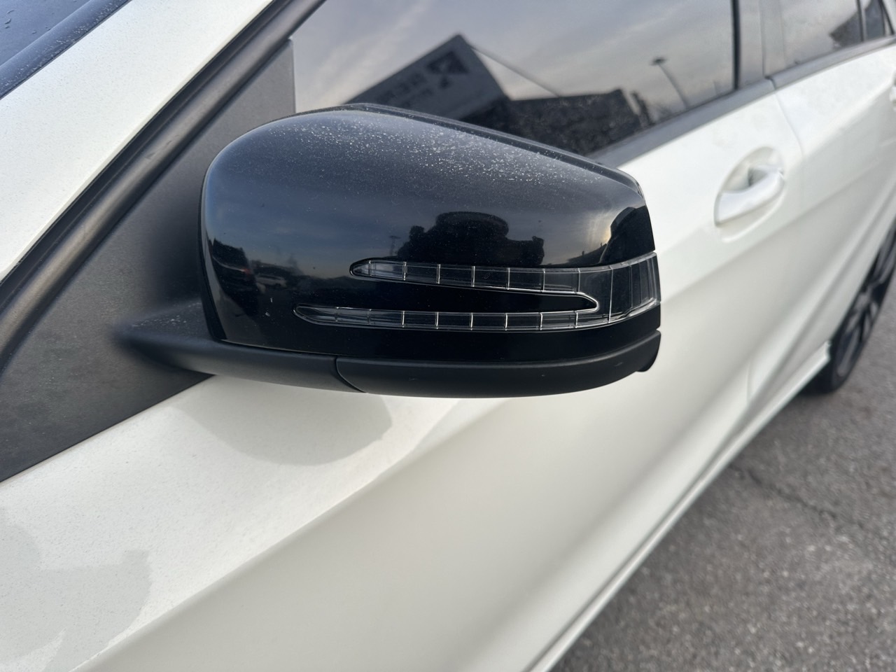 MERCEDES BENZ A200D 2014 – 1.8cc Turbo Diesel / 5 Pasajeros - Imagen 14