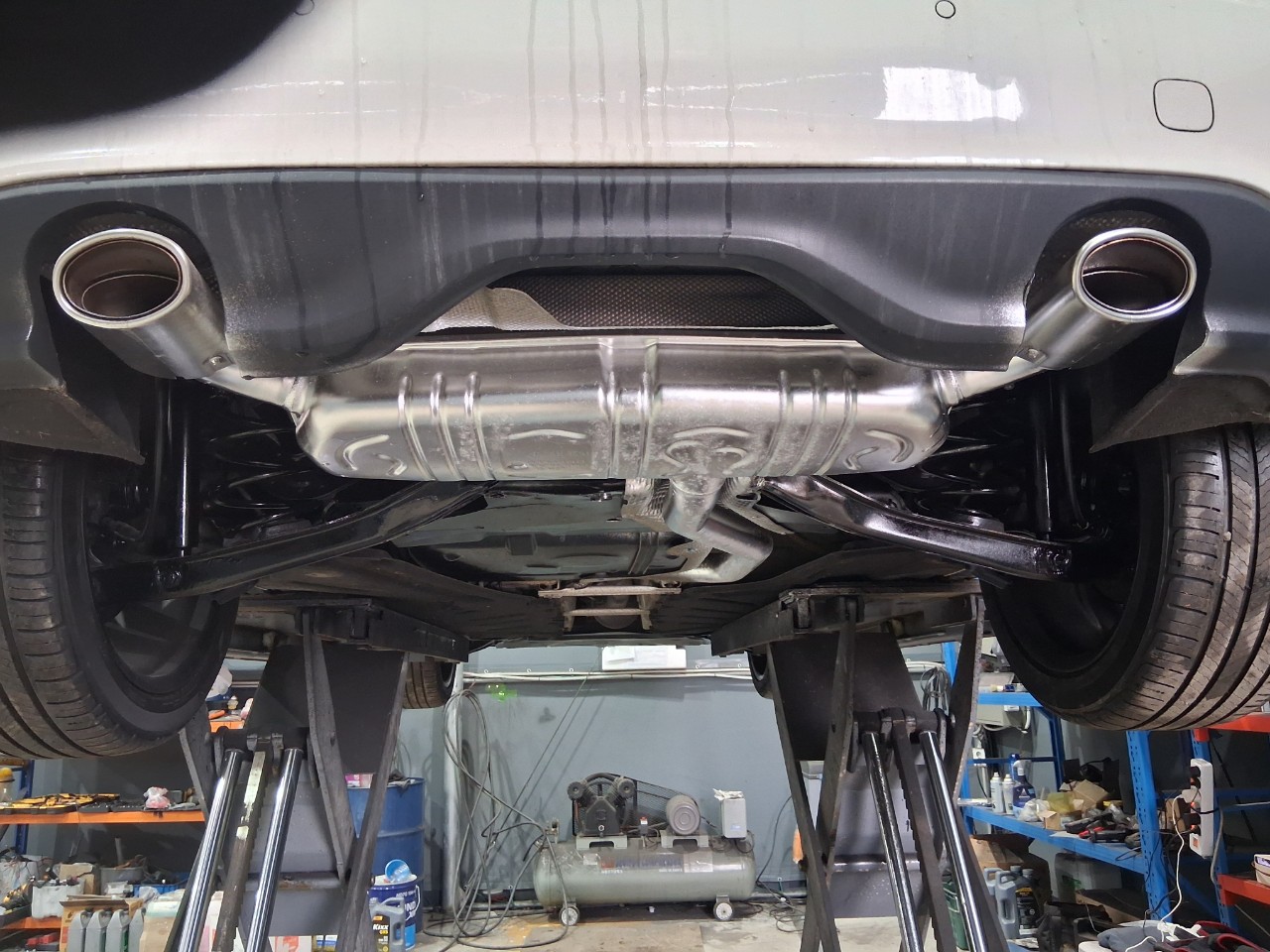 MERCEDES BENZ A200D 2014 – 1.8cc Turbo Diesel / 5 Pasajeros - Imagen 30