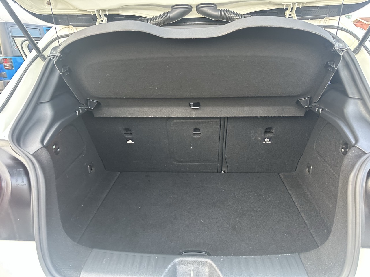 MERCEDES BENZ A200D 2014 – 1.8cc Turbo Diesel / 5 Pasajeros - Imagen 22