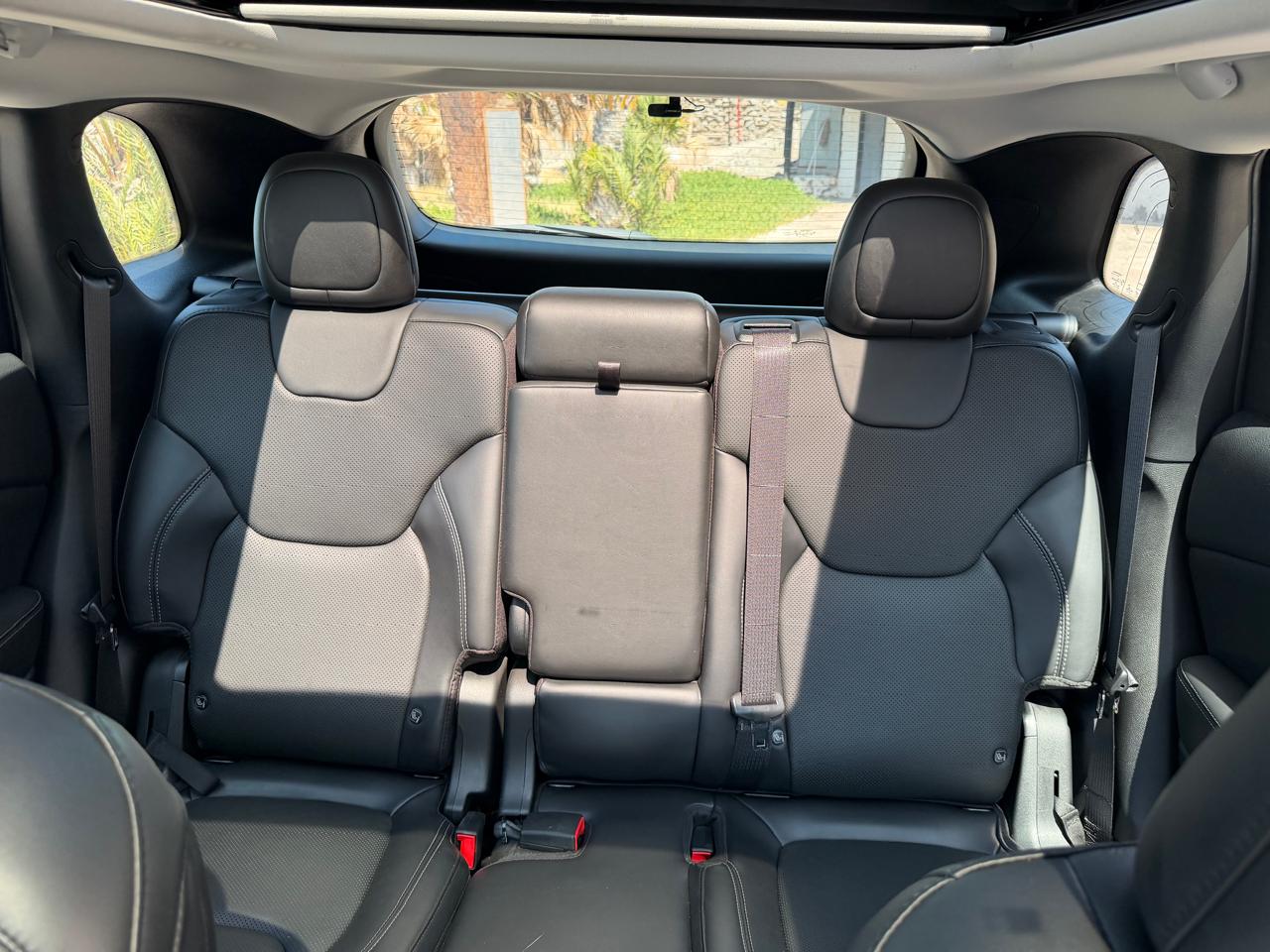 JEEP CHEROKEE 2020 – 2.4 cc GASOLINA / 5 PASAJEROS / 4X4 / LIMITED - Imagen 14