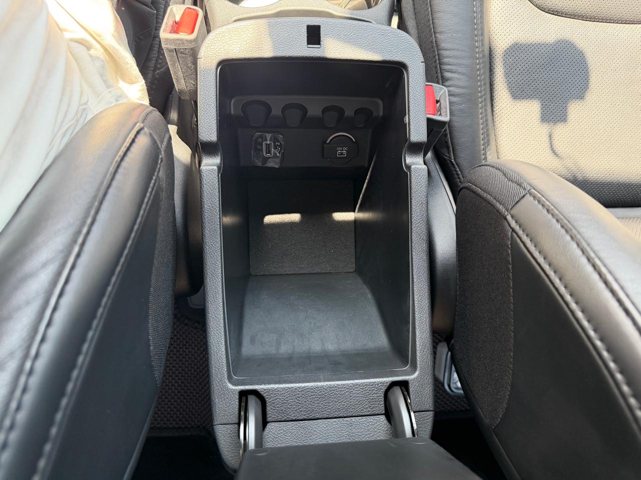 JEEP CHEROKEE 2020 – 2.4 cc GASOLINA / 5 PASAJEROS / 4X4 / LIMITED - Imagen 22