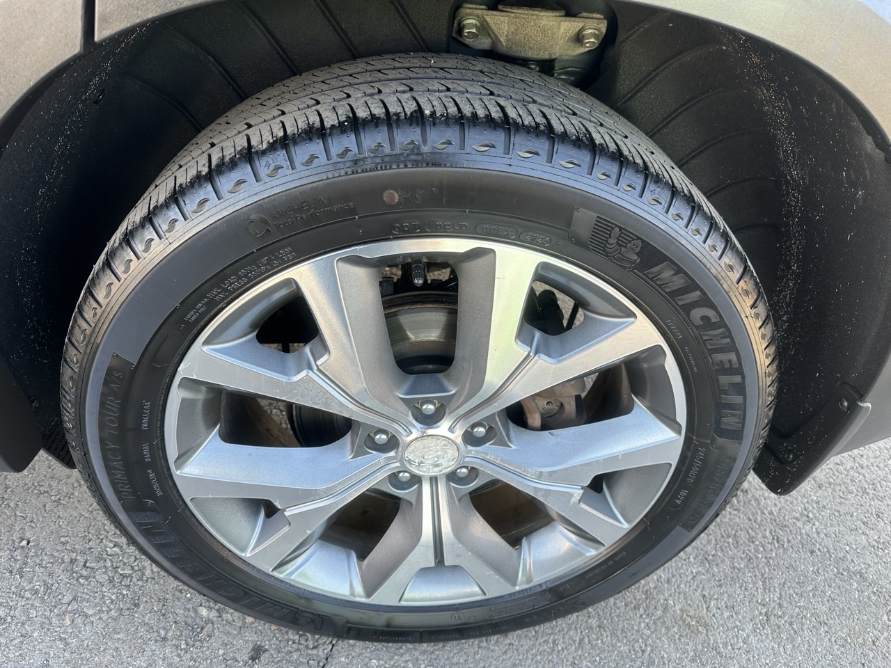 HYUNDAI PALISADE 2019 – 2.2CC Turbo Diesel / 7 Pasajeros / 4×4 / Exclusivo - Imagen 8