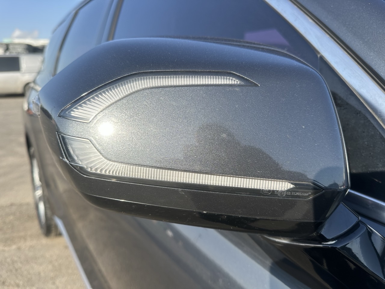 HYUNDAI PALISADE 2019 – 2.2CC Turbo Diesel / 7 Pasajeros / 4×4 / Exclusivo - Imagen 11