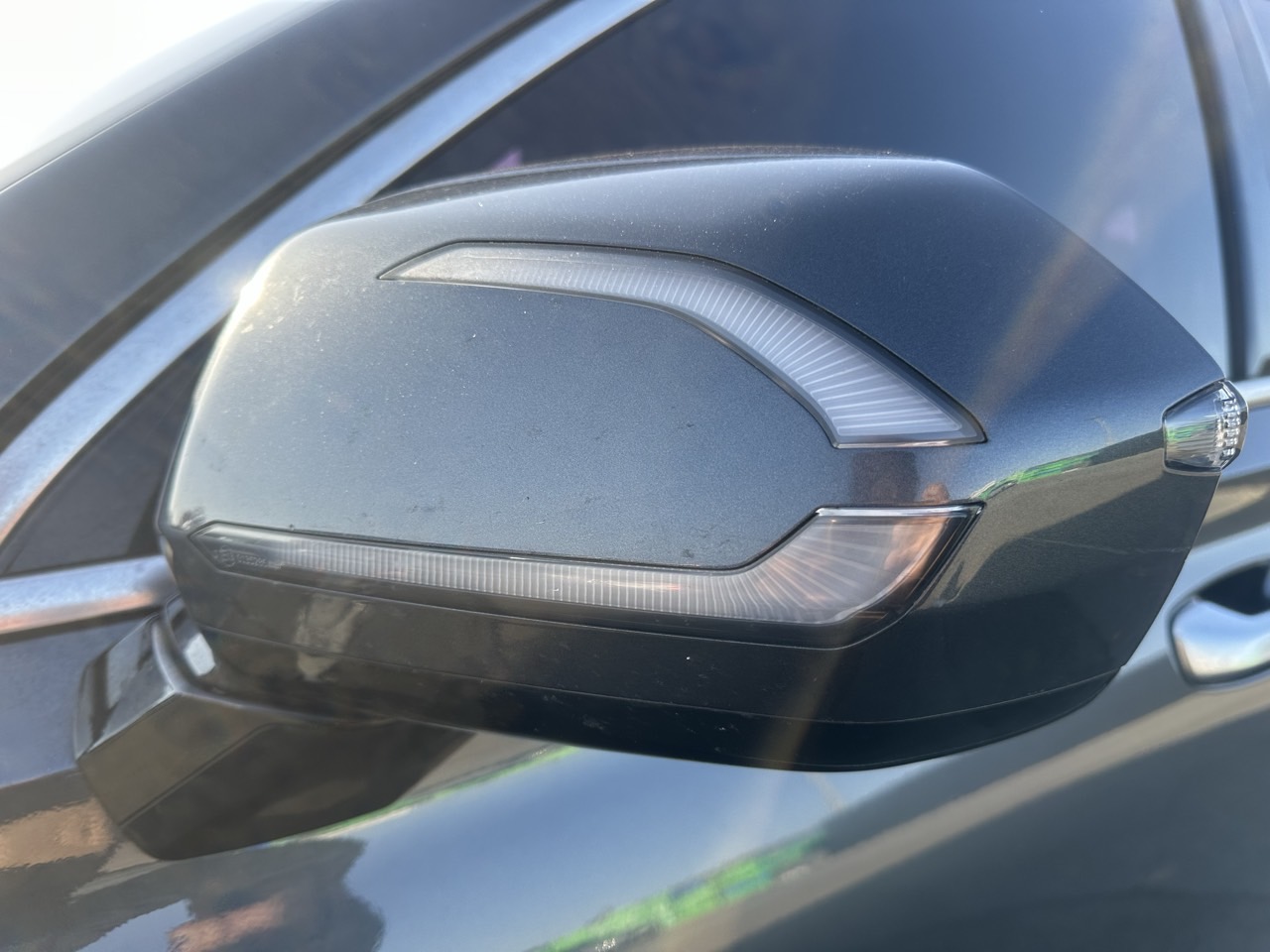 HYUNDAI PALISADE 2019 – 2.2CC Turbo Diesel / 7 Pasajeros / 4×4 / Exclusivo - Imagen 12