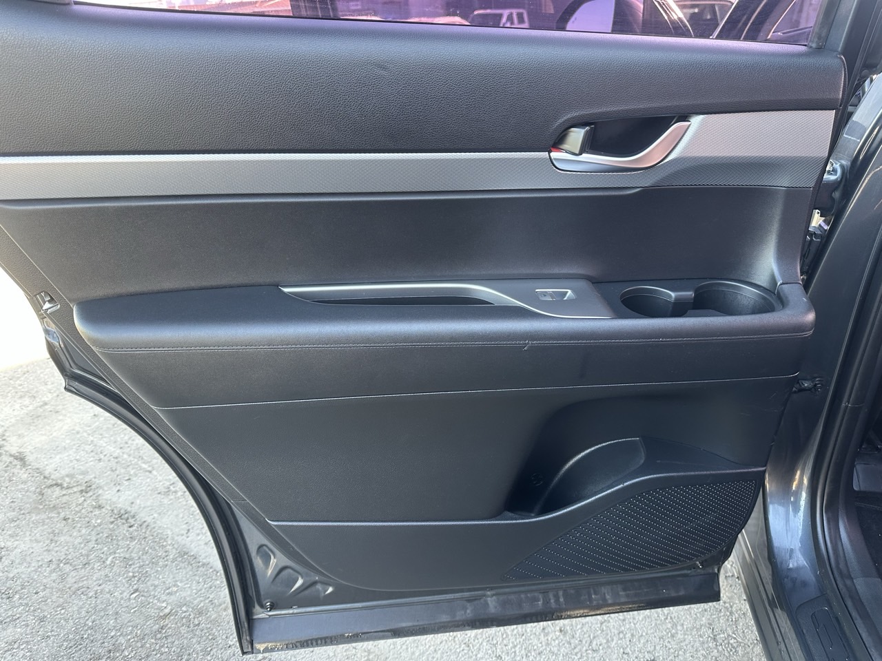 HYUNDAI PALISADE 2019 – 2.2CC Turbo Diesel / 7 Pasajeros / 4×4 / Exclusivo - Imagen 13