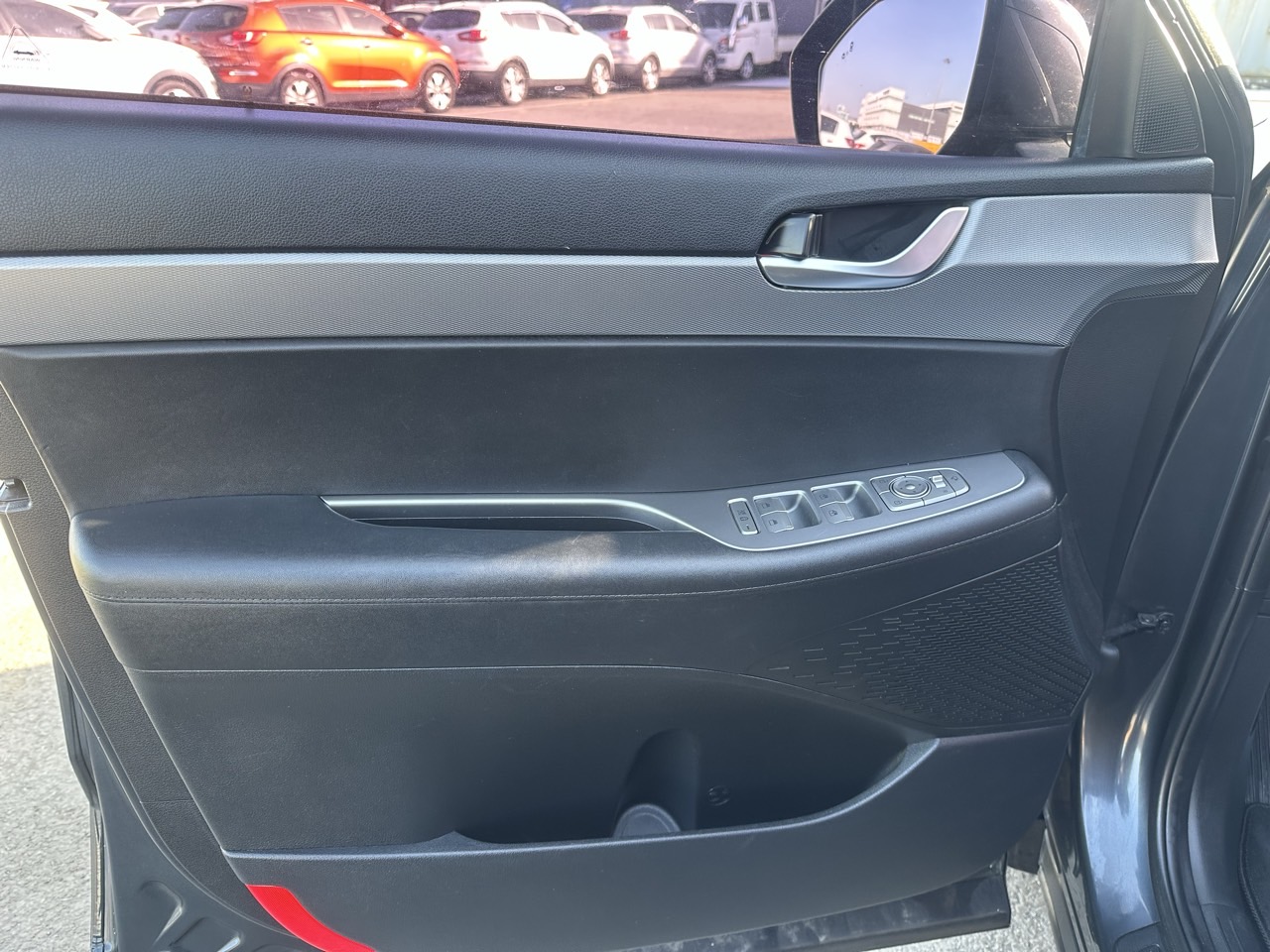 HYUNDAI PALISADE 2019 – 2.2CC Turbo Diesel / 7 Pasajeros / 4×4 / Exclusivo - Imagen 14