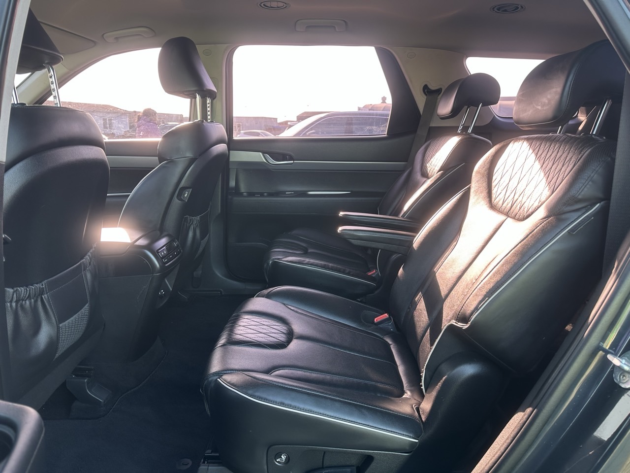 HYUNDAI PALISADE 2019 – 2.2CC Turbo Diesel / 7 Pasajeros / 4×4 / Exclusivo - Imagen 25